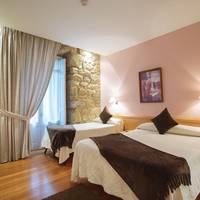 Triple Room with Balcony