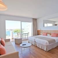 Premium Studio with Sea View