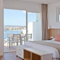 Deluxe Studio with Sea View