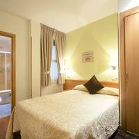 Double Room - Interior