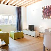 Апартаменты