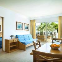 One-Bedroom Apartment (2 Adults)