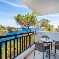 Superior Apartment with Sea View