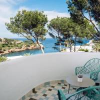 Select Double Room Seaview
