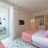Premium Double Room Seaview