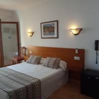 Budget Double or Twin Room Single Use 