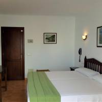 Economy Double or Twin Room