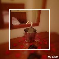 Deluxe Double Room with Bath