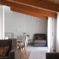 Duplex Apartment
