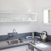 Superior One-Bedroom Apartment