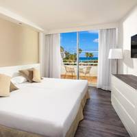 Superior Twin Room with Sea View