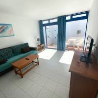  Economy Apartment 