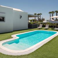 Deluxe Two-Bedroom Villa with Private Pool