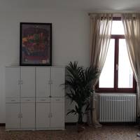 Кровать в общем номере