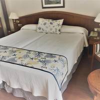 Comfort Single Room with Sea View