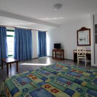 Studio (1-2 Adults)