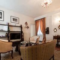 Four-Bedroom Apartment