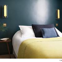 Two Connecting Double Rooms