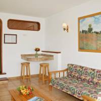 One-Bedroom Apartment (2 Adults)