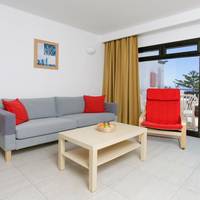 One-Bedroom Apartment (3 Adults)
