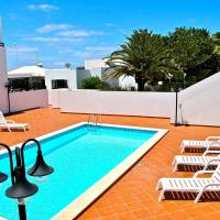 Duplex Apartment