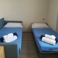 Two-Bedroom Suite (2 Adults + 2 Children) 