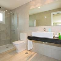 Two-Bedroom Suite (2 Adults + 1 Child)