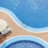 Junior Suite with Pool View (2 Adults)