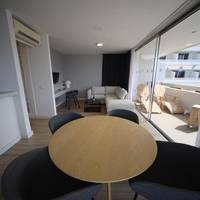 Suite with Pool View