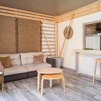 One-Bedroom Suite with Garden View (2 Adults)