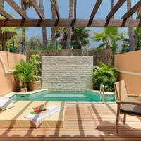Villa 2 bedroom with Private Pool (2 adults)