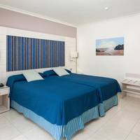Double Room (2 Adults)