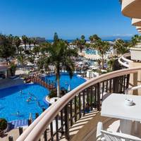 Double Room with Pool View (2 Adults)