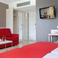 Superior Double or Twin Club Room Alexandre and SPA