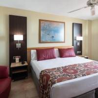 Premium Family Room