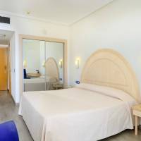 Double or Twin Room (2 Adults + 1 Child)