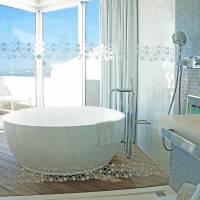 Deluxe Double or Twin Room with Spa Bath