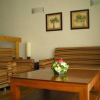 One-Bedroom Apartment (1 - 3 Adults)