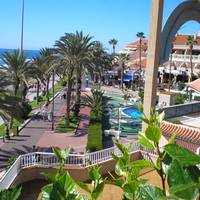 Two-Bedroom Apartment with Sea View (2-5 Adults)
