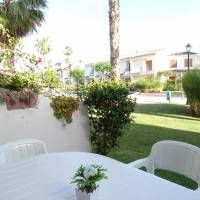 Duplex Apartment