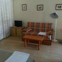 Studio (2 Adults + 1 Child)