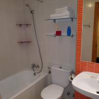 One-Bedroom Apartment (2 Adults)