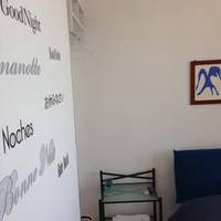 Standard Double Room with Sea View