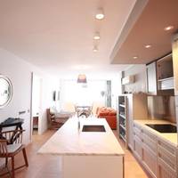 Superior Apartment with Sauna