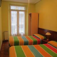 Double or Twin Room with Shared Bathroom