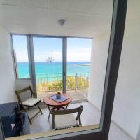 Queen Room with Sea View