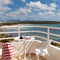 Family Room with Sea View (3 Adults)