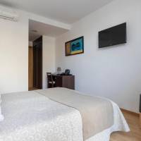 Economy Double Room (2 adults)