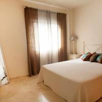 Two Bedroom Deluxe Sea View Apartment