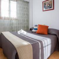 Two-Bedroom Standard Apartment
